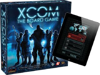 Illustration for article titled Check Out All The Goodies That Come With The New XCOM Board Game